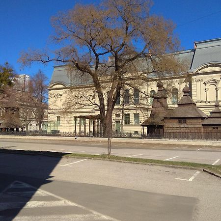 Kosice Smart Apartman Экстерьер фото
