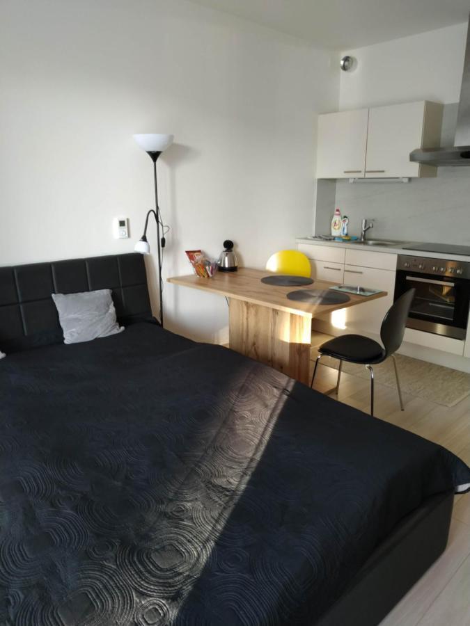 Kosice Smart Apartman Экстерьер фото