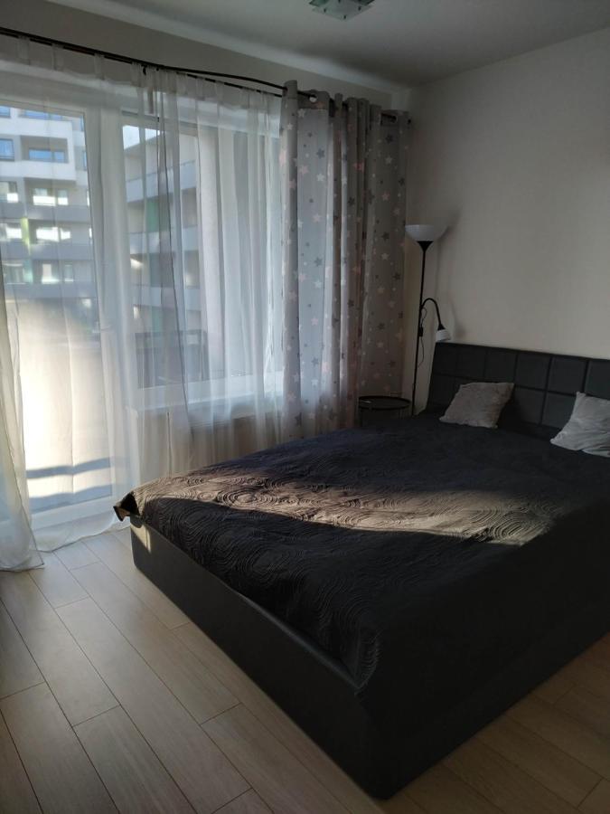 Kosice Smart Apartman Экстерьер фото