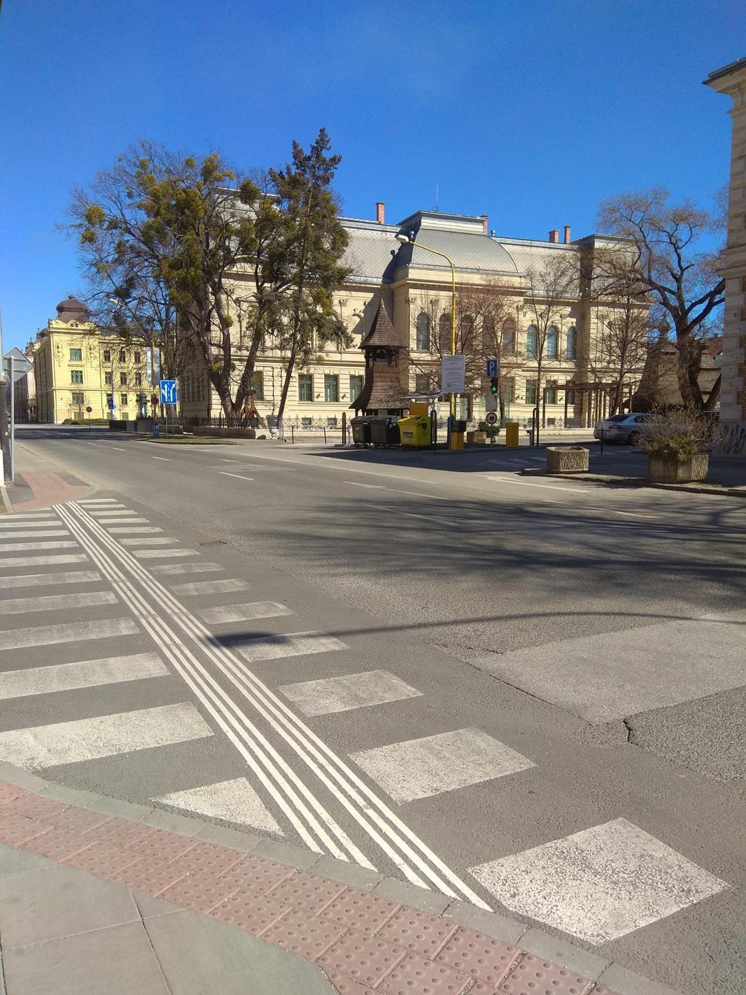 Kosice Smart Apartman Экстерьер фото
