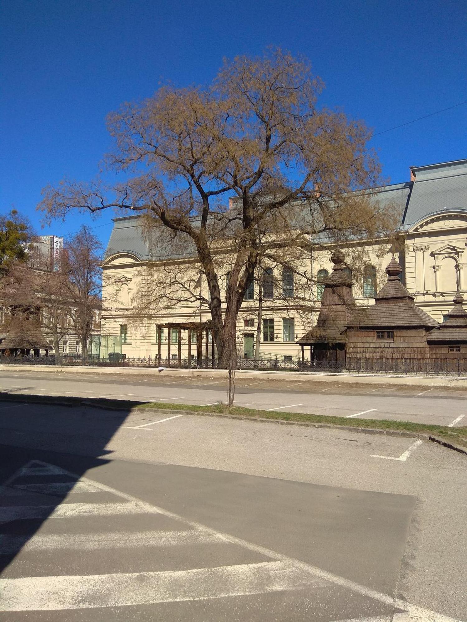 Kosice Smart Apartman Экстерьер фото