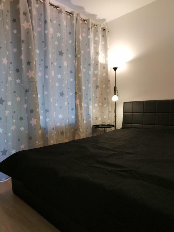 Kosice Smart Apartman Экстерьер фото