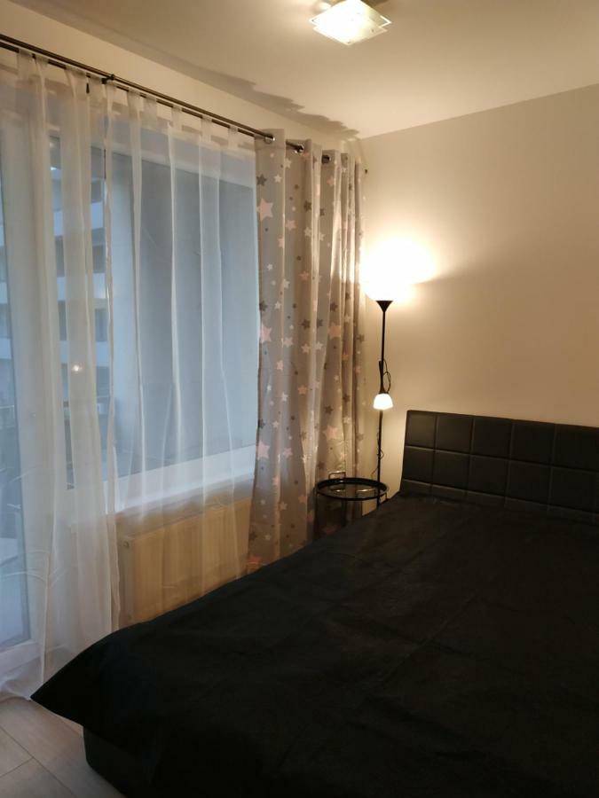 Kosice Smart Apartman Экстерьер фото