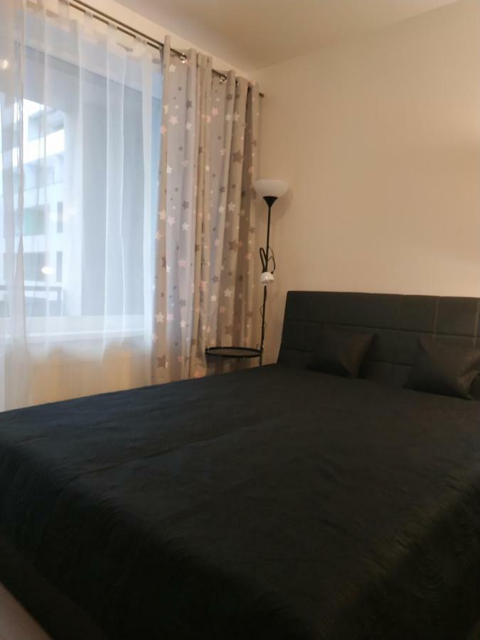 Kosice Smart Apartman Экстерьер фото