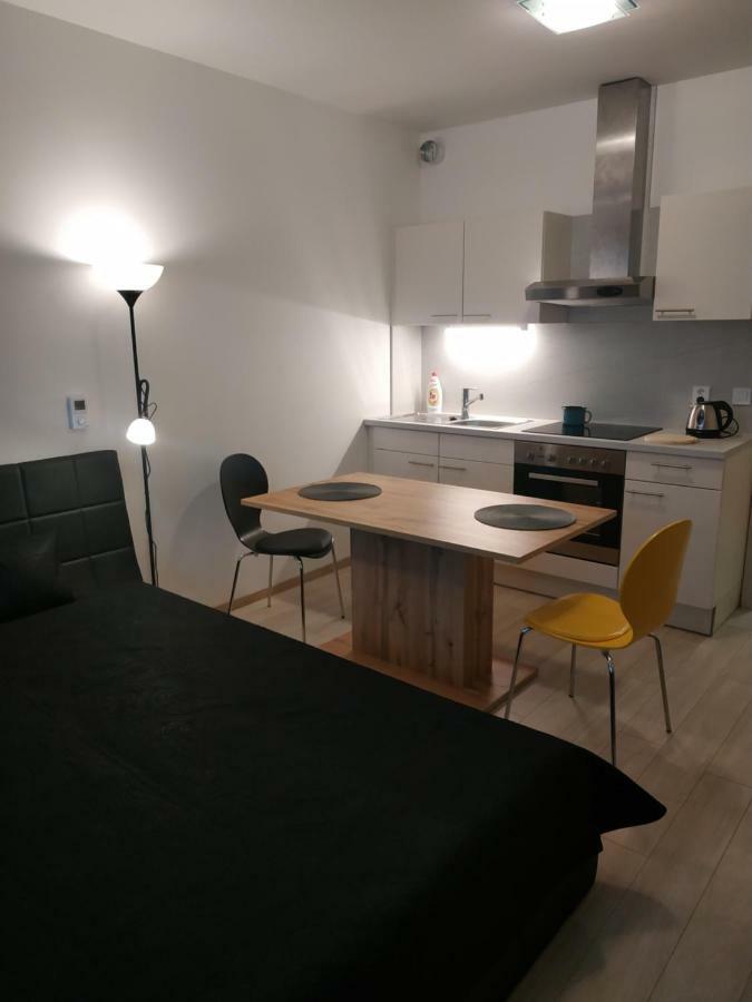 Kosice Smart Apartman Экстерьер фото