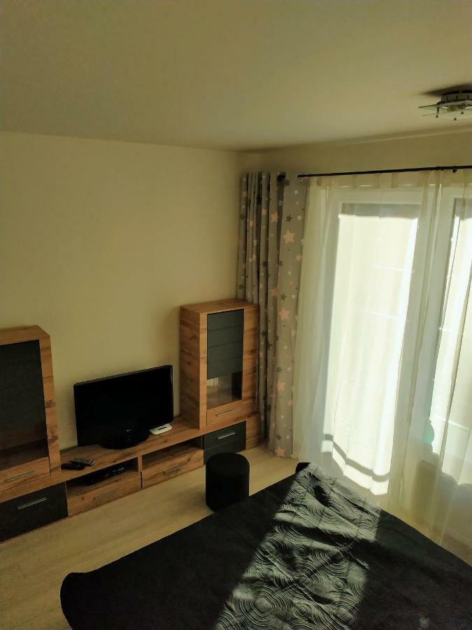 Kosice Smart Apartman Экстерьер фото