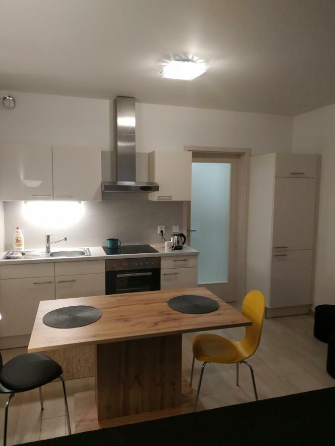 Kosice Smart Apartman Экстерьер фото