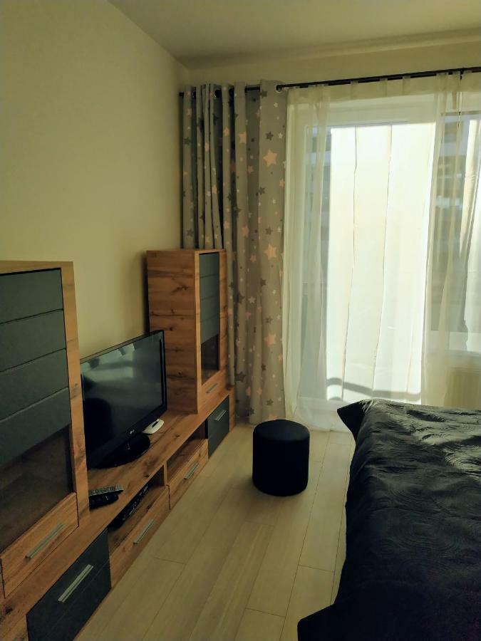 Kosice Smart Apartman Экстерьер фото
