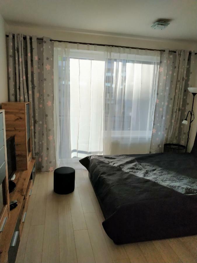 Kosice Smart Apartman Экстерьер фото