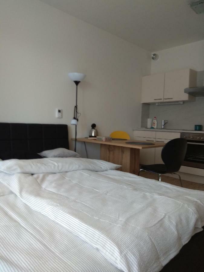 Kosice Smart Apartman Экстерьер фото