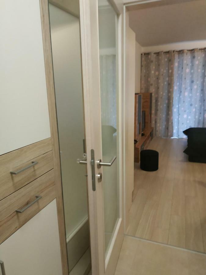 Kosice Smart Apartman Экстерьер фото