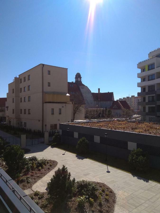 Kosice Smart Apartman Экстерьер фото